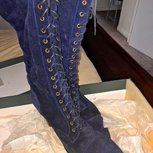Womens Boots